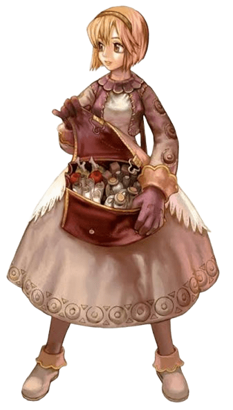 Mercador