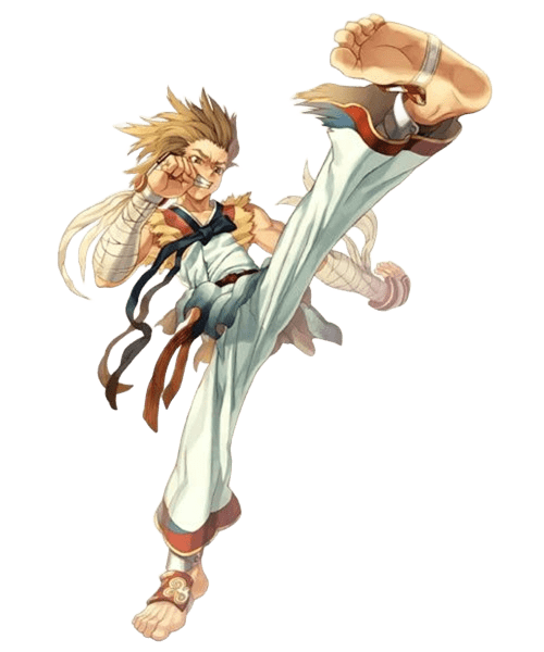 Taekwon