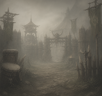 Memória dos Orcs